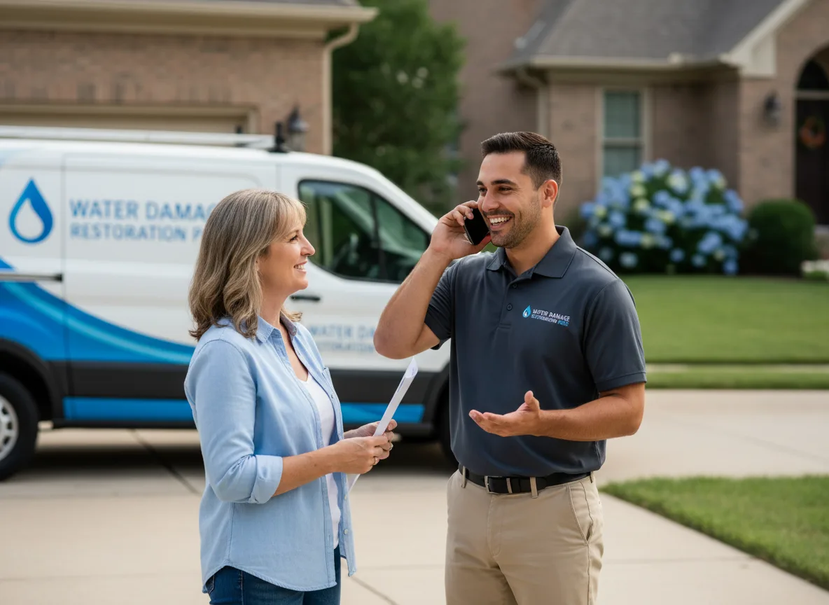Flood Restoration Mathews, VA FAQs